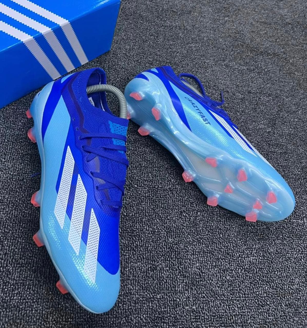 Elite Soccer Boots