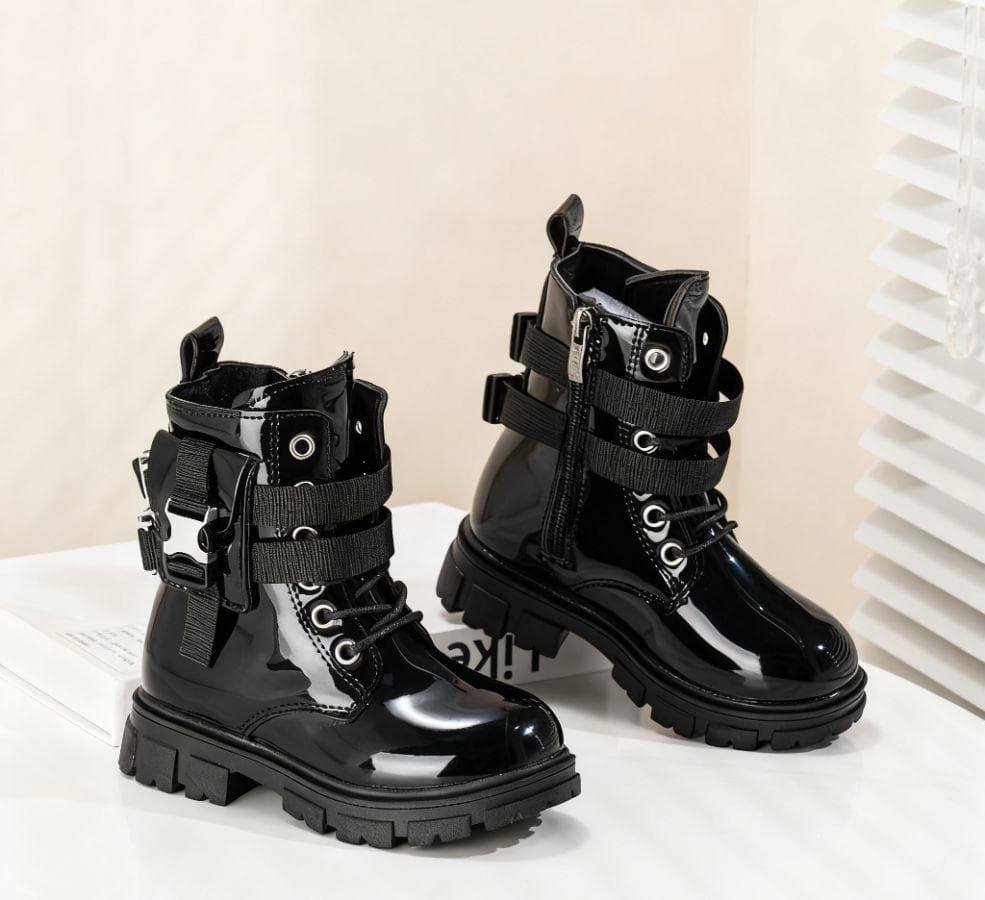 Kids Boots