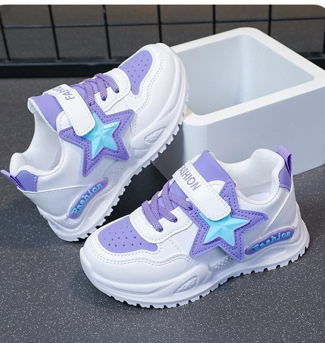 Kids Active Sneakers